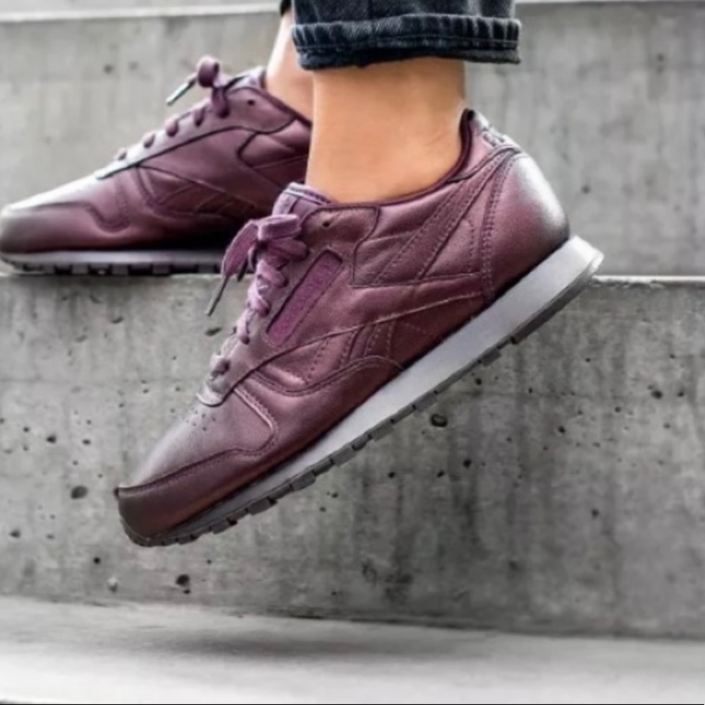 Face Stockholm X Reebok Women sneakers